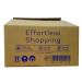 Bộ 200 thùng carton size 47; KT: 30*24*6 VINA TC.