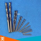 Bộ 22 mũi khoan gỗ, mica...(0.5-0.6-0.7-0.8-0.9-1.0-1.2-1.5-2.0-3.0-5.0mm mỗi loại 2 chiếc )