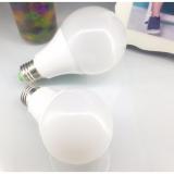 Bộ 3 bóng đèn Ecolight LED Bulb 9W E27 ( ánh sáng vàng )