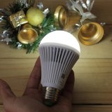 Bộ 3 bóng đèn led tích điện cao cấp HKled 9w