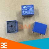 Bộ 3 Chiếc Relay Songle SRD 5P 10A 12VDC