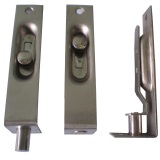 Bộ 3 chốt âm inox 4 in