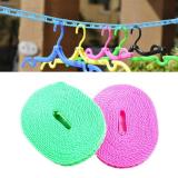 Bộ 3 dây phơi quần áo thông minh 5m