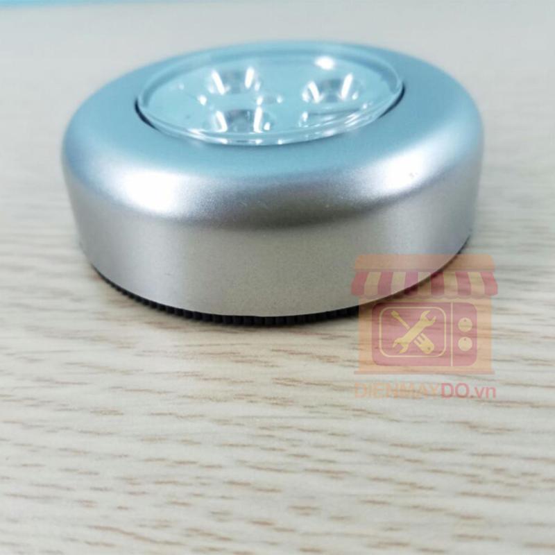 Bảng giá Bộ 3 đèn led dán tủ quần áo tiện dụng