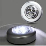 Bộ 3 đèn led dán tường loại 3 bóng