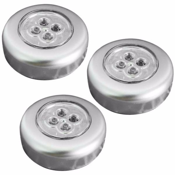 Bộ 2 Đèn led dán tường siêu sáng