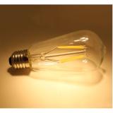 Bộ 3 Đèn led Edison T64 4w trang trí nghệ thuật - Tiết Kiệm Điện Năng - BH 6 Tháng
