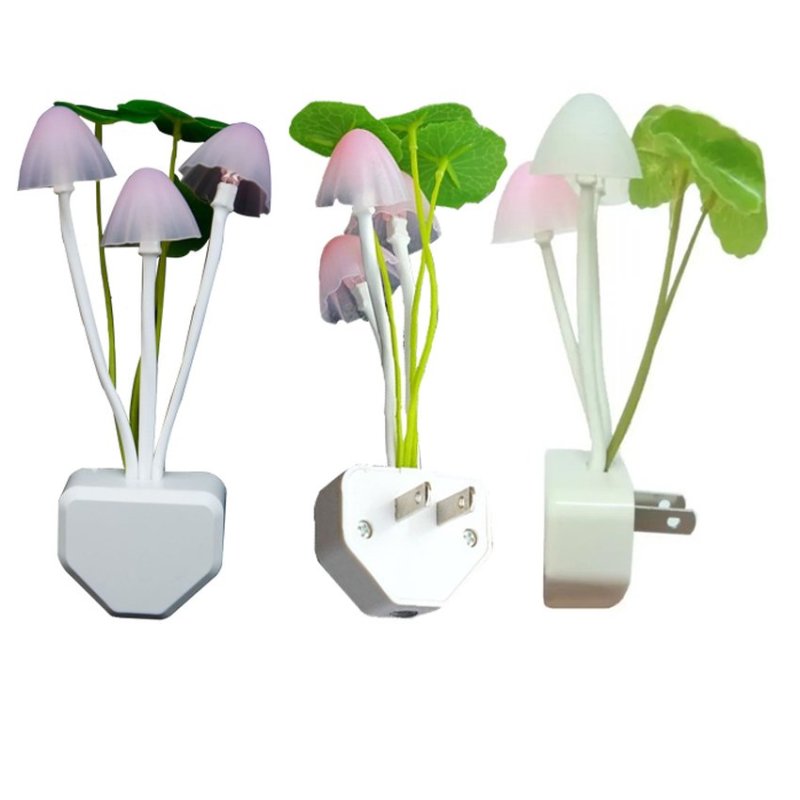 Bảng giá Bộ 3 đèn ngủ cảm ứng Avatar Family Plaza