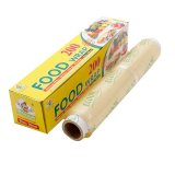 Bộ 3 Hộp Màng Bọc Thực Phẩm Ecook Food Wrap P200 30cm x 150Y