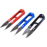 Bộ 3 Kéo Bấm Chỉ Chuyên Dụng Siêu Bén Màu Sác Đa Dạng Được Giao Hàng Ngẫu Nhiên