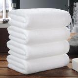 Bộ 3 Khăn tắm cotton cao cấp siêu thấm kháng khuẩn BHOME - 60x120cm