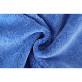 Bộ 3 khăn tắm, khăn mặt, khăn lau tóc cao cấp (xanh gấu) - (BQ246-XANHGAU)
