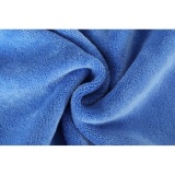 (FreeShip MAX) Bộ 3 khăn tắm - khăn mặt - khăn lau (Xanh)