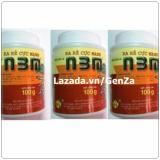 Bộ 3 lọ Ra rễ cực mạnh N3M