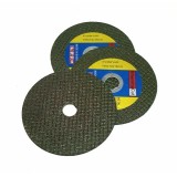 Bộ 3 Lưỡi Đá Cắt Sắt 107x1,2x16mm Cho Hầu Hết Các Máy Cầm Tay Cốt Cỡ M10