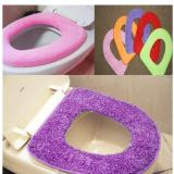 Bộ 3 miếng lót bồn cầu nỉ