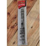 Chính hãng - mũi khoan bê tông đầu gài sds plus 10mm x 160mm makita d-00175