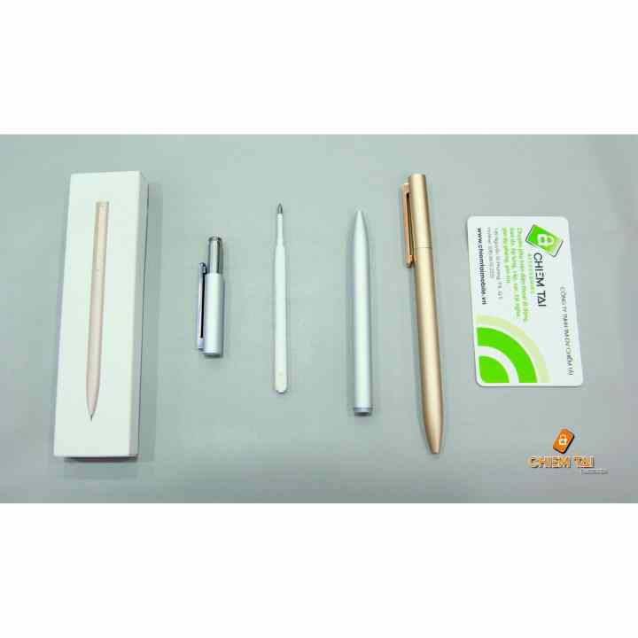 Bộ 3 Ruột bút Xiaomi Mi Pen 2