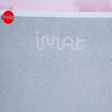 Bộ 3 Thảm Cứng thương hiệu IMAT Nhật Bản side M.