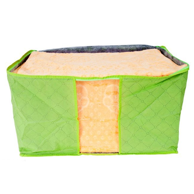 Bộ 3 túi đựng chăn màn cỡ lớn