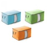 Bộ 3 túi đựng quần áo chăn màn cỡ lớn