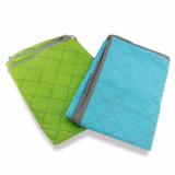 Bộ 3 túi đựng quần áo chăn màn cỡ lớn