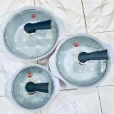 Bộ 3 vân đá ceramic ilo cao cấp nhập khẩu Hàn Quốc