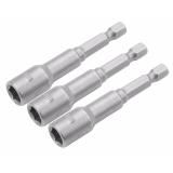 Bộ 3 vít bắn tôn tolsen 77847-12mm