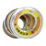 Bộ 30 miếng giấy bạc lót bếp gas chống dầu mỡ