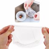 BỘ 30 TÚI LỌC RÁC BỒN RỬA CHÉN
