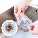 BỘ 30 TÚI LỌC RÁC BỒN RỬA CHÉN