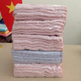 Bộ 33 chiếc khăn tay cotton