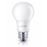 (Bộ 4) Bóng đèn Philips LEDBulb 10.5W 3000K đuôi E27 230V A60 - Ánh sáng vàng