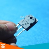Bộ 4 Con Transistor D718 TO-247 NPN 8A 120V ( Mới Zin )