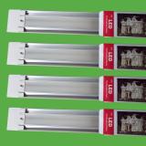 Bộ 4 đèn led Tuýp bán nguyệt 45w