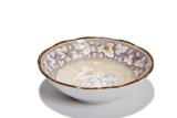 [HCM]Bộ 4 đĩa sứ Miyabi 10.5cm MB01/4-TM (Tím)