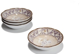 [HCM]Bộ 4 đĩa sứ Miyabi 10.5cm MB01/4-TM (Tím)