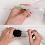 Bộ 4 dụng cụ cọ rửa bình nước KM-2012