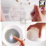 Bộ 4 Màng Bọc Thực Phẩm Silicon an toàn Stretch And Fresh