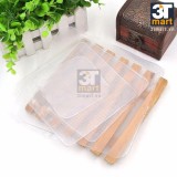 Bộ 4 Màng Bọc Thực Phẩm Silicon an toàn Stretch And Fresh
