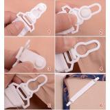 Bộ 4 miếng kẹp chặn drap giường