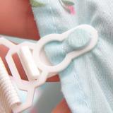 Bộ 4 miếng kẹp chặn drap giường