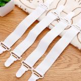 Bộ 4 miếng kẹp chặn drap giường