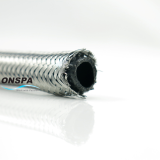 Bộ 4 sợi dây cấp nước cao cấp inox 304 Onspa 60cm