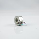 Bộ 4 sợi dây cấp nước inox 304 Onspa 40cm