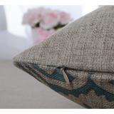 45x45cm trangtrinhacua BỘ 4 VỎ GỐI TỰA LƯNG CÁC CÔ GÁI NHƯ HÌNH gối tựa sofa pillowcase backrest pillow gối tựa lưng văn phòng gối tựa lưng ghế văn phòng gối tựa lưng vỏ gối vuông vỏ gối nằm