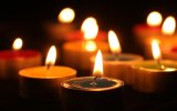 Bộ 5 bịch Nến Tealight USACandle 16 viên/bịch