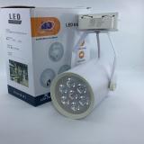 Bộ 5 bóng đèn led rọi ray vỏ trắng ánh sáng Trung tính 7W - MD63