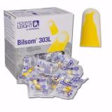 Bộ 5 cặp Nút tai chống ồnHoward Leight Bilsom 303L