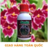 [HCM]Bộ 4 chai chế phẩm sinh học Smin cho hoa lan (100ml)
